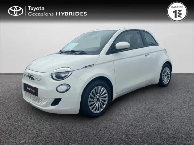 FIAT 500 e 118ch MY23 occasion 2023 - Photo 1