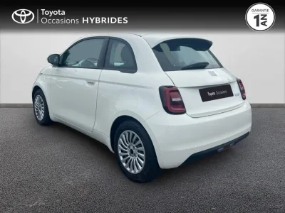 FIAT 500 e 118ch MY23 occasion 2023 - Photo 2