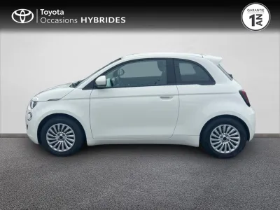 FIAT 500 e 118ch MY23 occasion 2023 - Photo 3