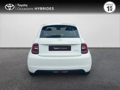 FIAT 500 e 118ch MY23 occasion 2023 - Photo 4