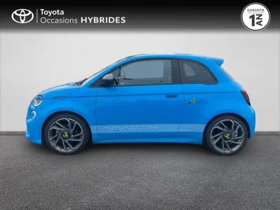 ABARTH 500 e 155ch Scorpionissima occasion 2023 - Photo 3