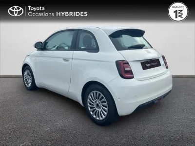 FIAT 500 e 95ch MY23 occasion 2023 - Photo 2