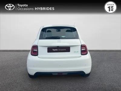 FIAT 500 e 95ch MY23 occasion 2023 - Photo 4