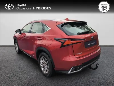 LEXUS NX 300h 2WD Pack MY20 occasion 2018 - Photo 2