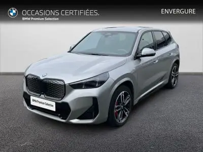 BMW X1 ieDrive20 204ch M Sport occasion 2024 - Photo 1