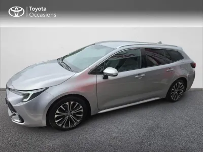 TOYOTA Corolla Touring Spt 1.8 140ch Design MY24 occasion 2024 - Photo 1