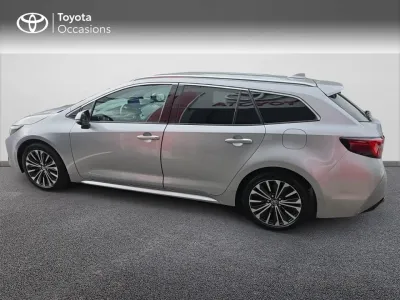 TOYOTA Corolla Touring Spt 1.8 140ch Design MY24 occasion 2024 - Photo 3
