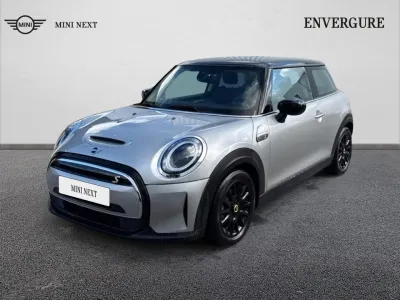 MINI Mini Cooper SE 184ch Edition Premium BVA 5CV occasion 2023 - Photo 1