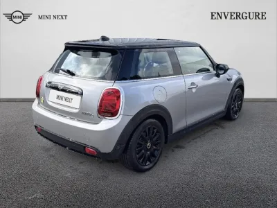 MINI Mini Cooper SE 184ch Edition Premium BVA 5CV occasion 2023 - Photo 2