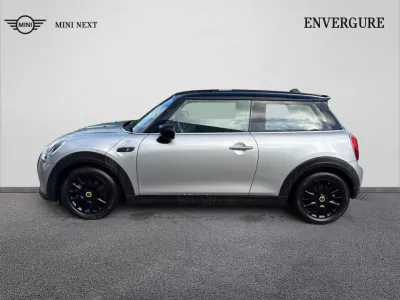 MINI Mini Cooper SE 184ch Edition Premium BVA 5CV occasion 2023 - Photo 3