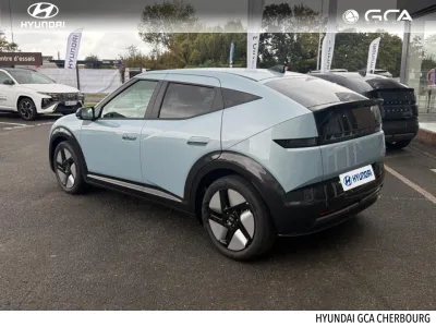 HYUNDAI Ioniq 3 61kWh - 135ch Vision occasion 2026 - Photo 2