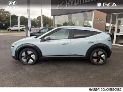 HYUNDAI Ioniq 3 61kWh - 135ch Vision occasion 2026 - Photo 3