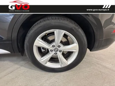 AUDI Q5 2.0 TDI 190ch Avus quattro S tronic 7 occasion 2017 - Photo 4