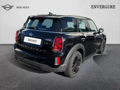 MINI Countryman Cooper 136ch Northwood BVA7 occasion 2020 - Photo 2
