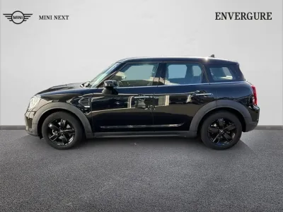 MINI Countryman Cooper 136ch Northwood BVA7 occasion 2020 - Photo 3