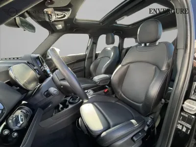 MINI Countryman Cooper 136ch Northwood BVA7 occasion 2020 - Photo 4