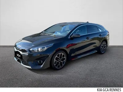 KIA ProCeed 1.5 T-GDI 160ch GT Line occasion 2023 - Photo 1