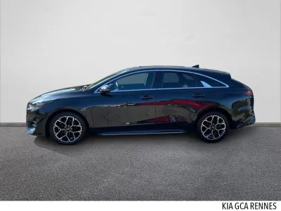 KIA ProCeed 1.5 T-GDI 160ch GT Line occasion 2023 - Photo 3