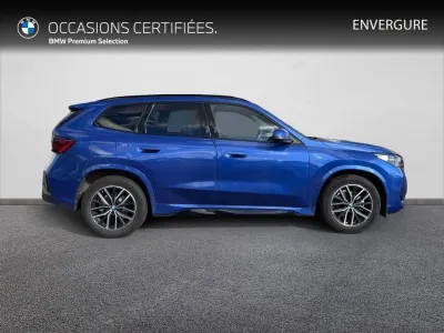 BMW X1 ieDrive20 204ch M Sport occasion 2025 - Photo 2