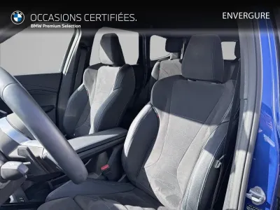 BMW X1 ieDrive20 204ch M Sport occasion 2025 - Photo 3