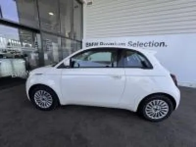 FIAT 500 e 118ch MY23 occasion 2023 - Photo 3