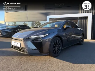 LEXUS ES 300h Luxe Pack Innovation occasion 2026 - Photo 1