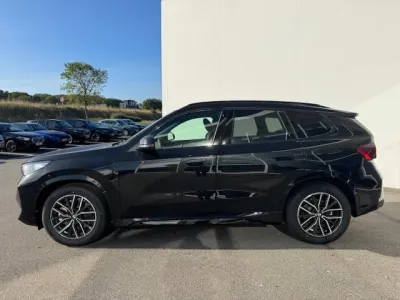 BMW X1 xDrive25e 245ch M Sport occasion 2026 - Photo 3
