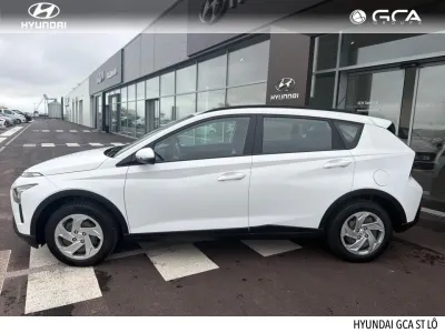 HYUNDAI Bayon 1.2 84ch Initia occasion 2023 - Photo 3