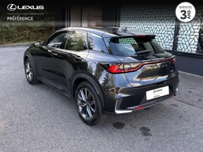 LEXUS LBX 1.5 136ch Elegant PACK TECH  2WD occasion 2025 - Photo 2