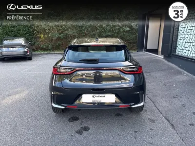 LEXUS LBX 1.5 136ch Elegant PACK TECH  2WD occasion 2025 - Photo 4