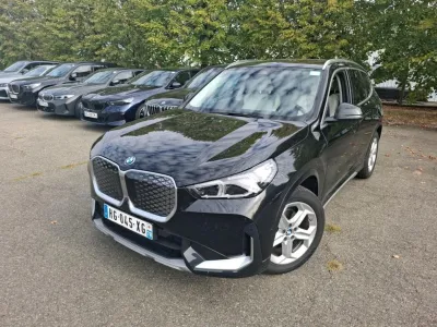 BMW X1 ieDrive20 204ch xLine occasion 2025 - Photo 1