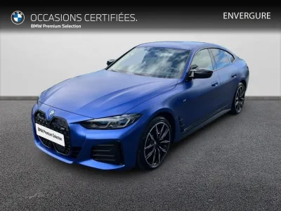 BMW i4 M50 544ch occasion 2023 - Photo 1