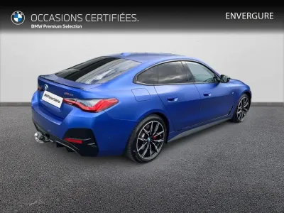 BMW i4 M50 544ch occasion 2023 - Photo 2