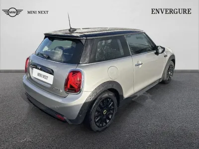 MINI Mini Cooper SE 184ch Edition Premium BVA 5CV occasion 2023 - Photo 2