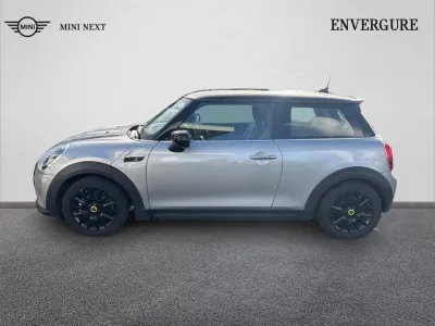 MINI Mini Cooper SE 184ch Edition Premium BVA 5CV occasion 2023 - Photo 3