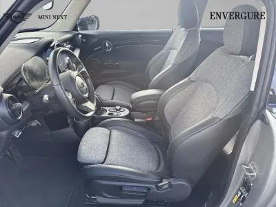MINI Mini Cooper SE 184ch Edition Premium BVA 5CV occasion 2023 - Photo 4