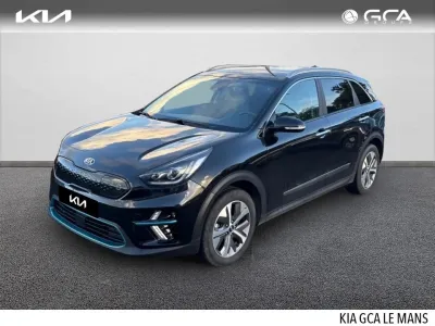 KIA e-Niro Design 204ch occasion 2021 - Photo 1