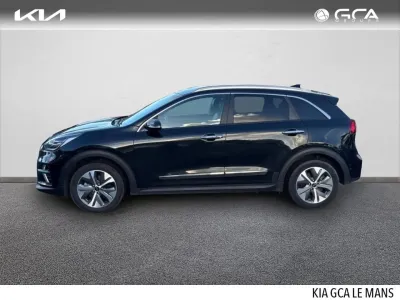 KIA e-Niro Design 204ch occasion 2021 - Photo 3