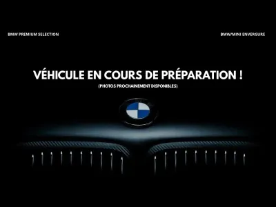 BMW 320d xDrive 190ch Touring G21 - 31FZ occasion 2023 - Photo 1