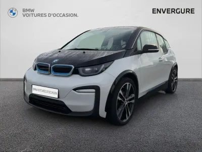 BMW i3 170ch 120Ah Atelier occasion 2020 - Photo 1