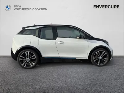 BMW i3 170ch 120Ah Atelier occasion 2020 - Photo 3