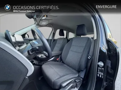 BMW X1 sDrive18i 136ch Business Design occasion 2023 - Photo 4