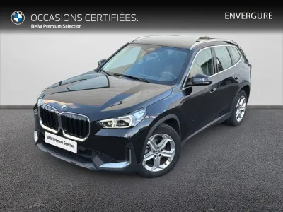 BMW X1 sDrive18i 136ch Business Design occasion 2023 - Photo 1