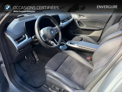 BMW X1 ixDrive30 313ch M Sport occasion 2023 - Photo 4