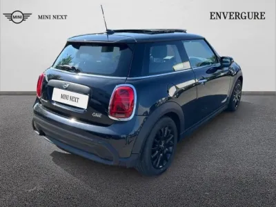 MINI Mini One 102ch Edition Camden occasion 2022 - Photo 3