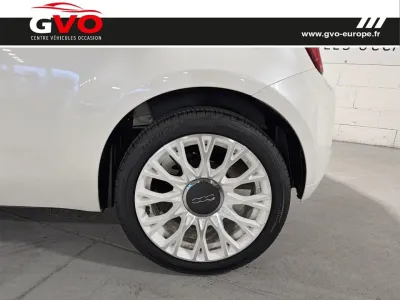 FIAT 500C 1.2 8v 69ch Dualogic star occasion 2020 - Photo 4