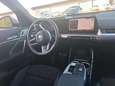 BMW X1 ieDrive20 204ch M Sport occasion 2025 - Photo 3