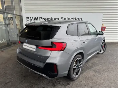 BMW X1 ixDrive30 313ch M Sport occasion 2023 - Photo 3