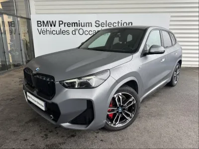 BMW X1 ixDrive30 313ch M Sport occasion 2023 - Photo 1