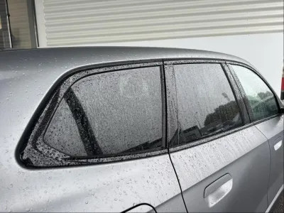 BMW X1 ixDrive30 313ch M Sport occasion 2023 - Photo 4